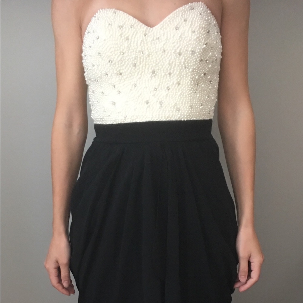 Lipsy VIP Dress